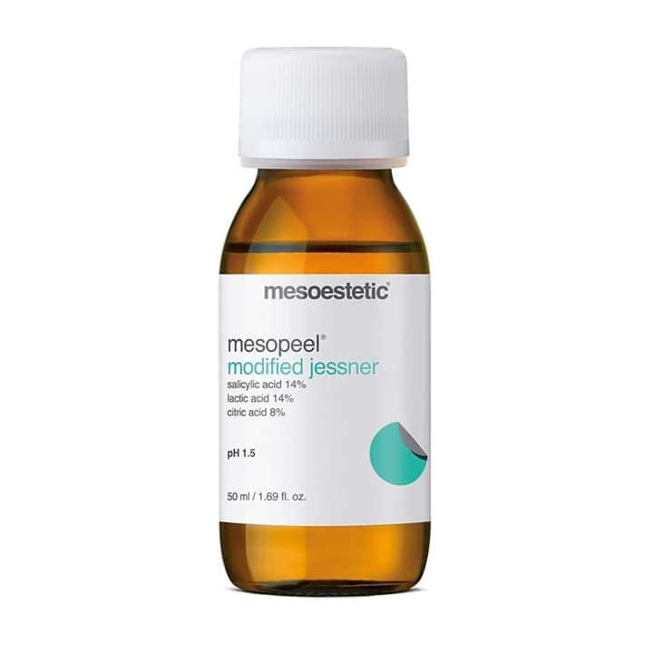 Holivudski (Jessner) piling – instant rešenje za blistav i svež izgled